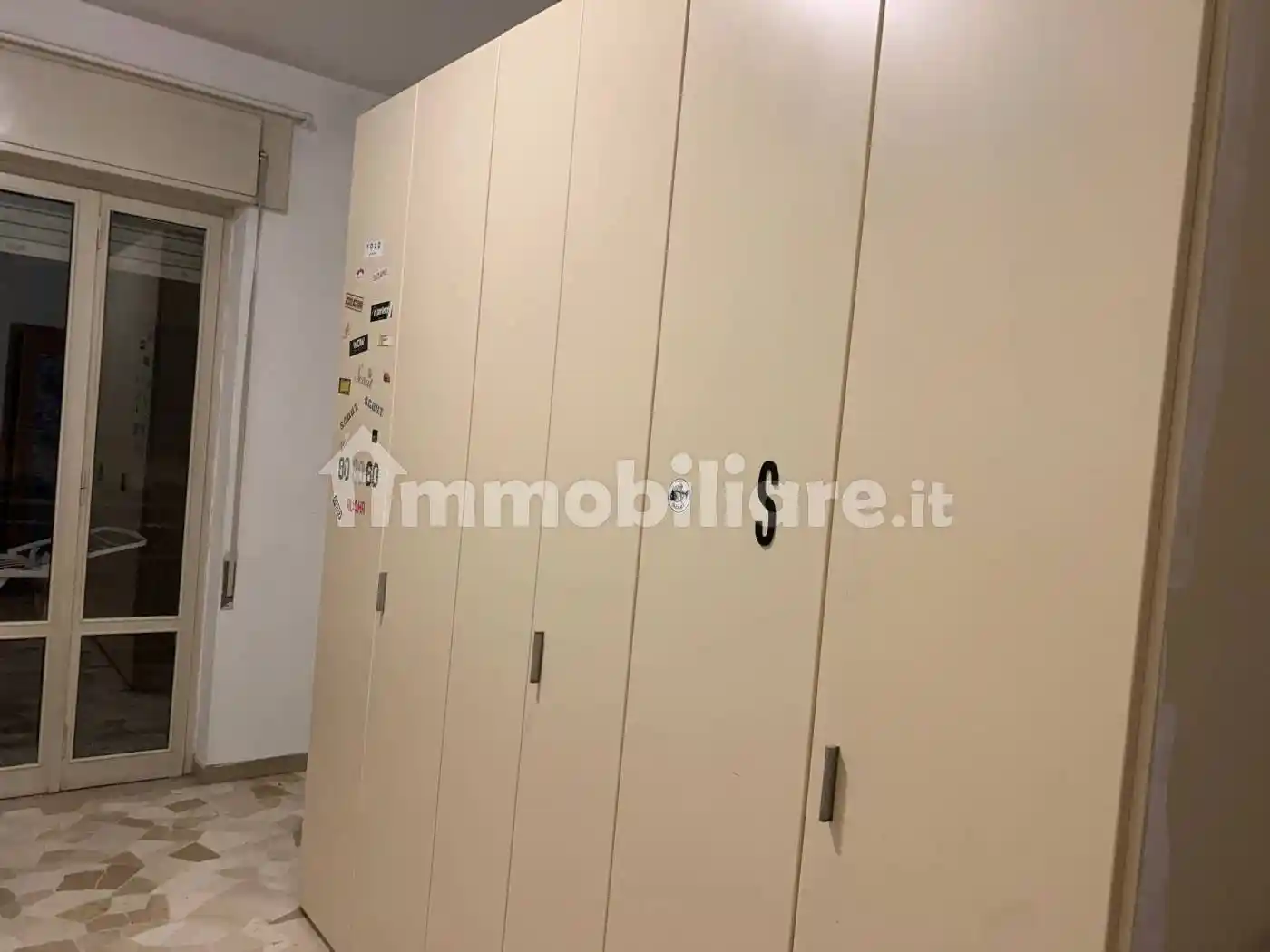 Appartamento via Giovanni Battista Quadri 135, San Pio X, Vicenza - foto 5