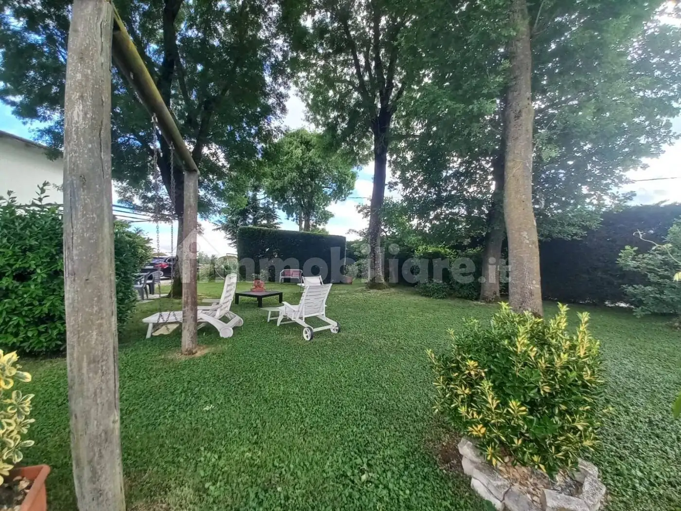 Villa in vendita a Medicina