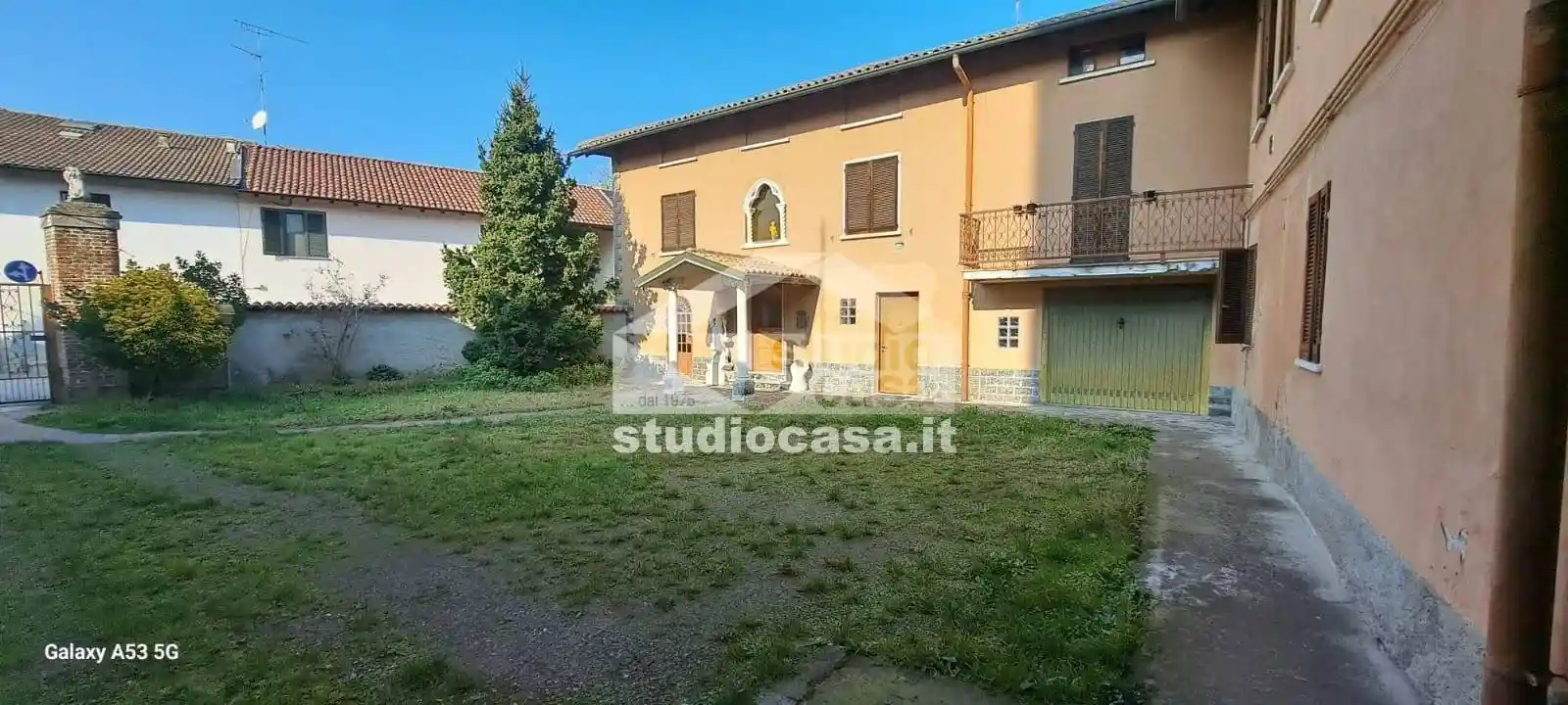 Terratetto unifamiliare 190 m², Colturano - foto 3