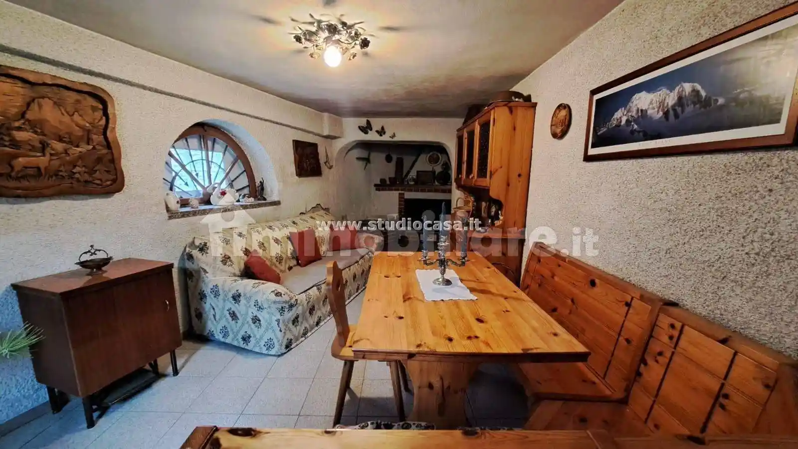 Terratetto unifamiliare 190 m², Colturano - foto 5