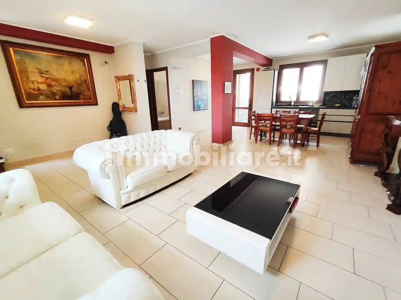 Villetta a schiera - foto 5