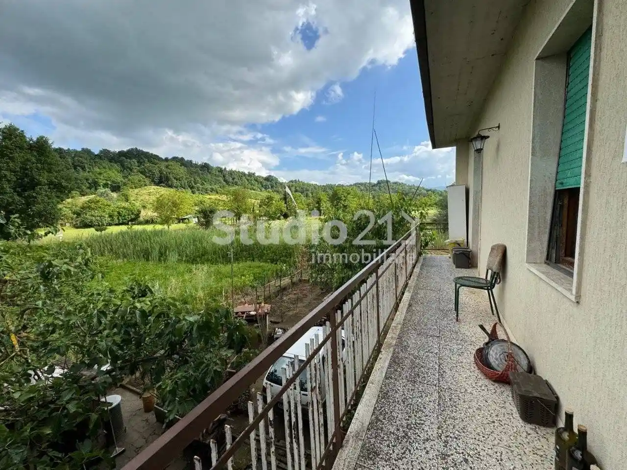 Villa in vendita a Figline e Incisa Valdarno