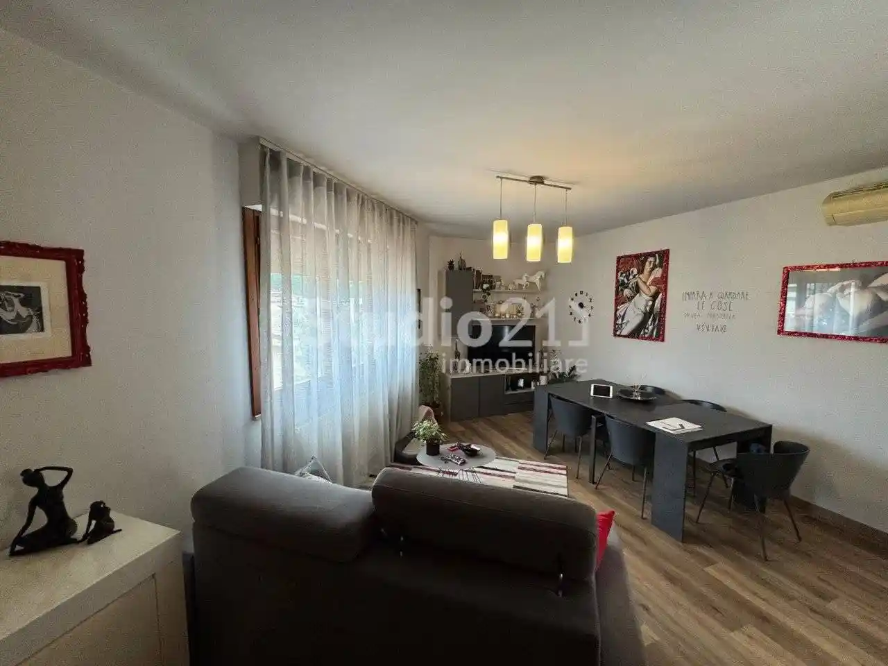 Quadrilocale via carlo levi, Matassino, Figline e Incisa Valdarno - foto 3