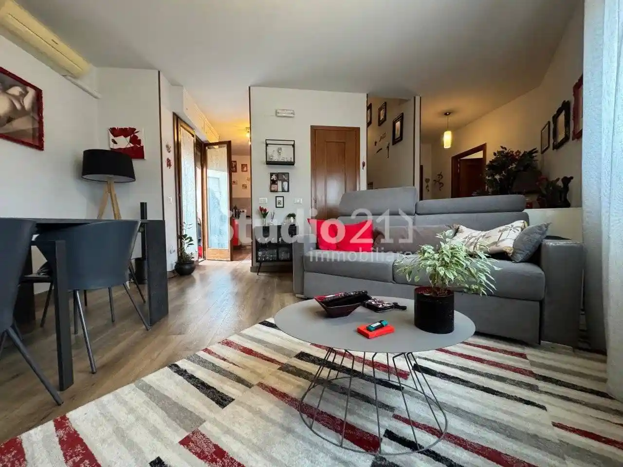 Quadrilocale via carlo levi, Matassino, Figline e Incisa Valdarno - foto 4