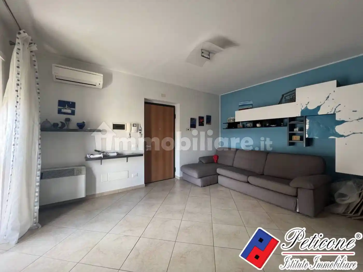 Appartamento in vendita a Fondi