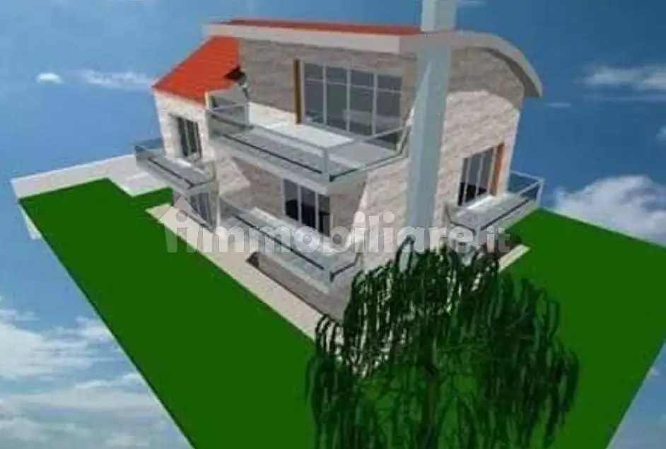 Villa in vendita a Forlì