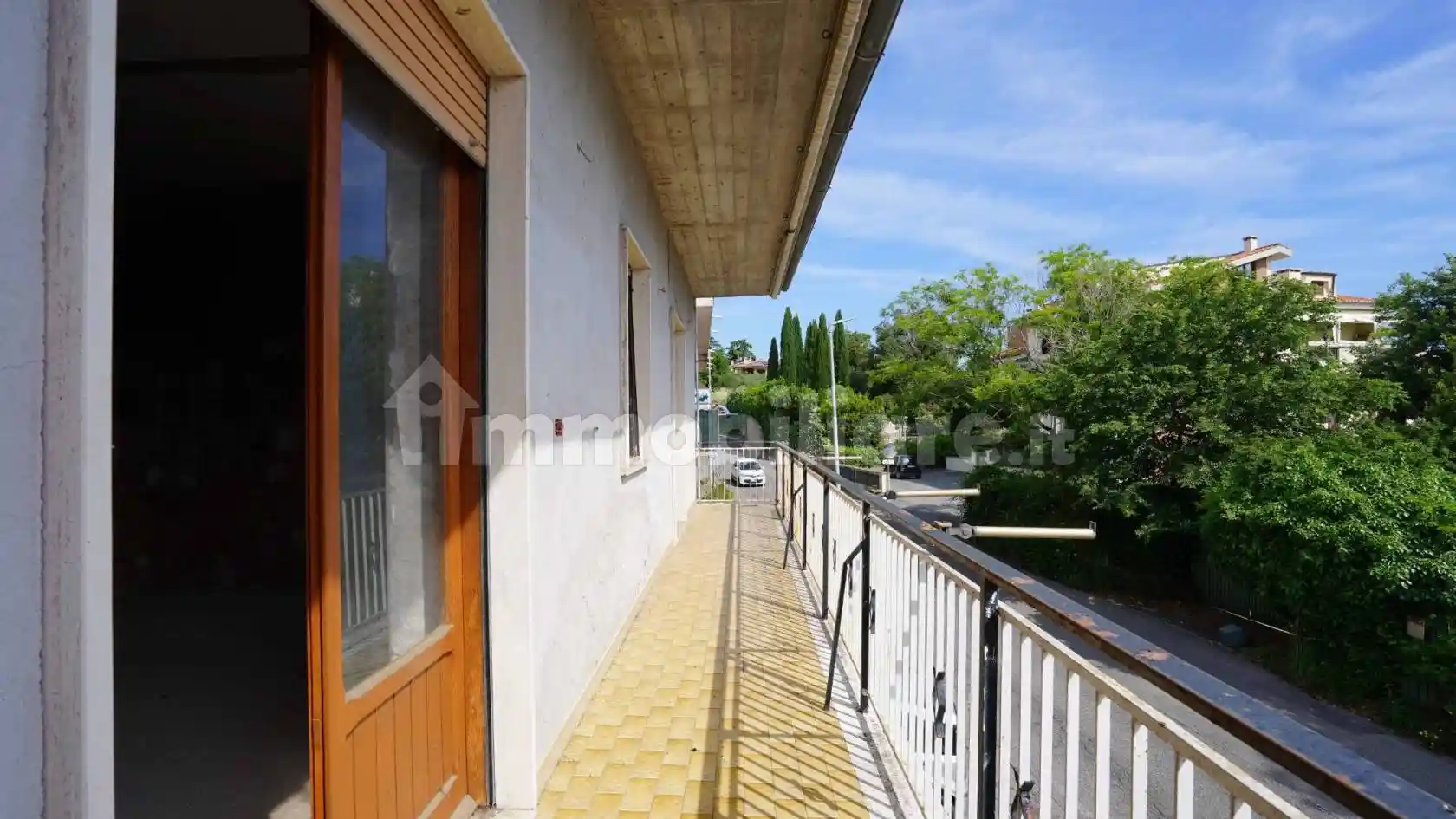 Appartamento in vendita a Capena