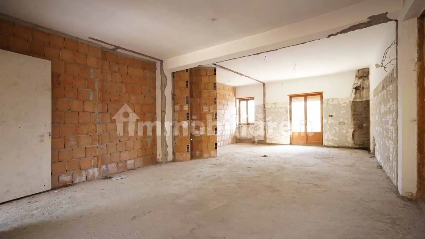 Appartamento in vendita a Capena