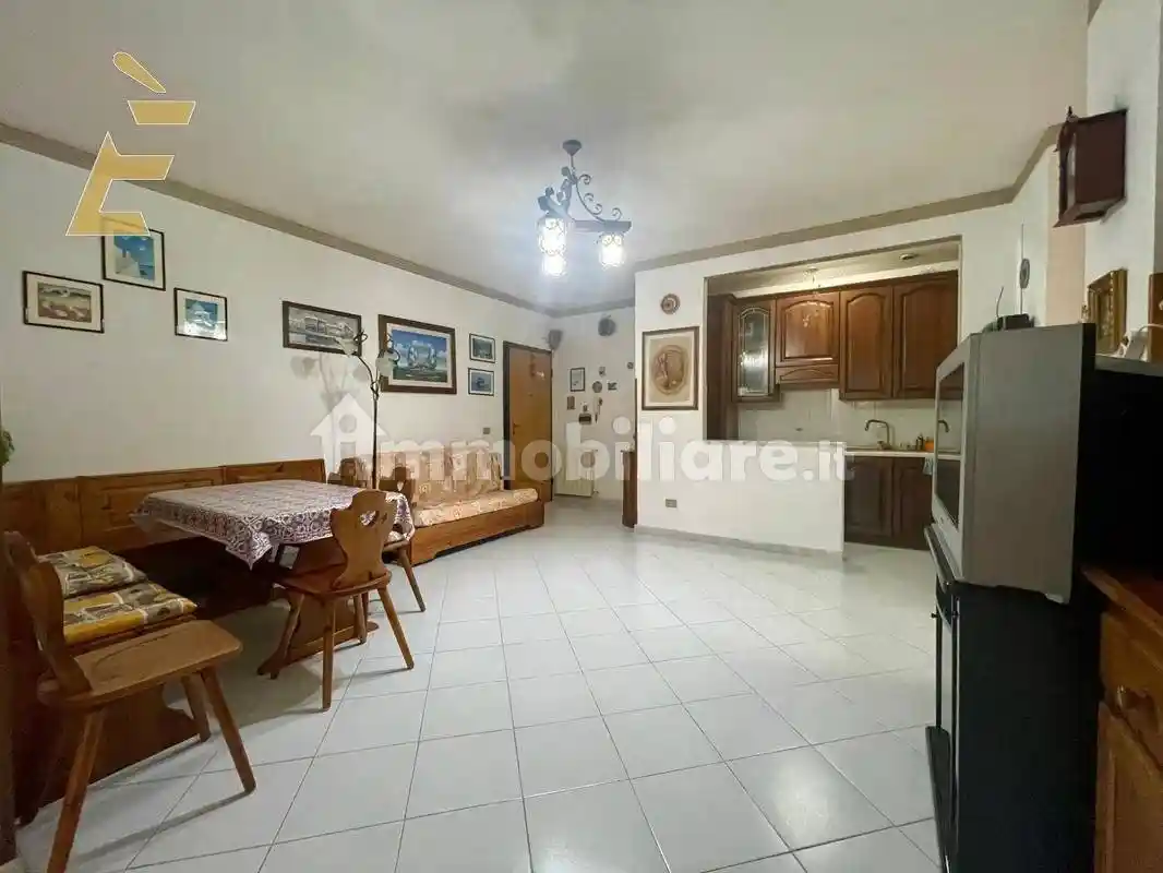 Appartamento in vendita a Ardea