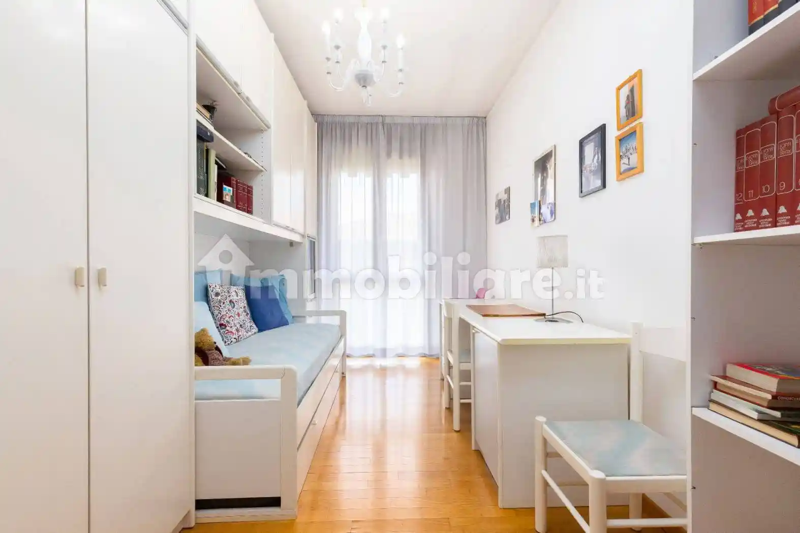 Appartamento in vendita a Venezia