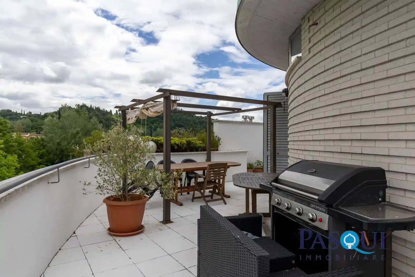 Appartamento in vendita a Poggibonsi