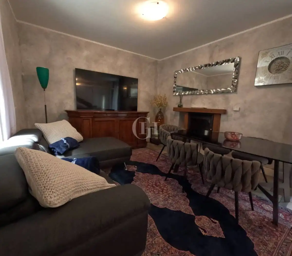 Villa in vendita a Dongo