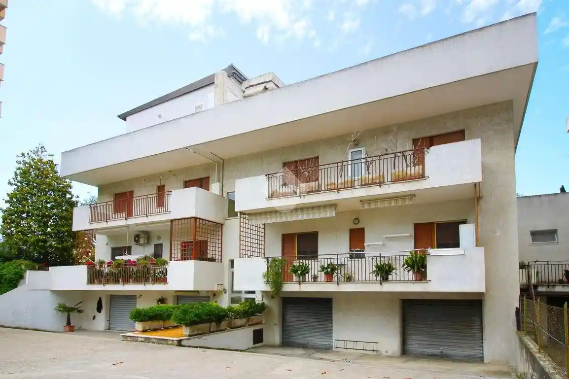 Appartamento in vendita a Fermo