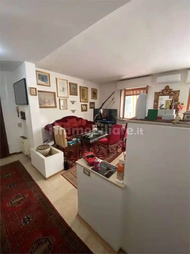 Appartamento in vendita a Cassolnovo