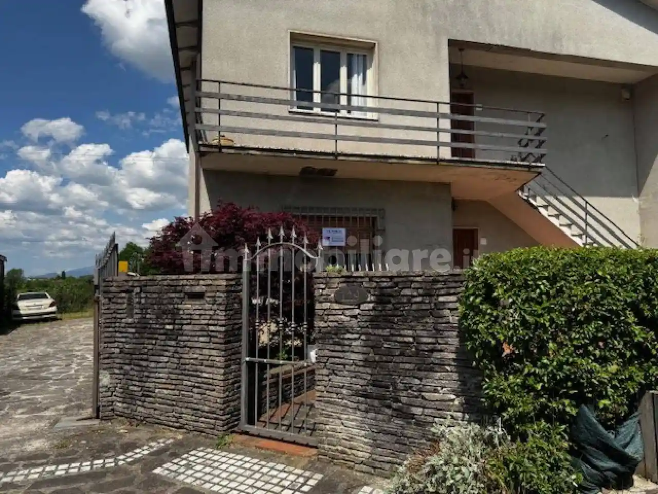 Appartamento in vendita a Montecarlo