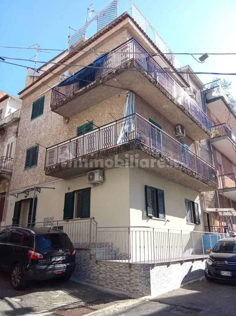 Appartamento in vendita a Bagnara Calabra