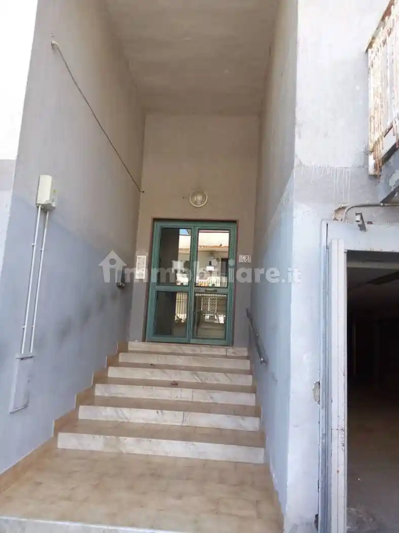 Trilocale ottimo stato, piano rialzato, Centro, Bagnara Calabra - foto 3