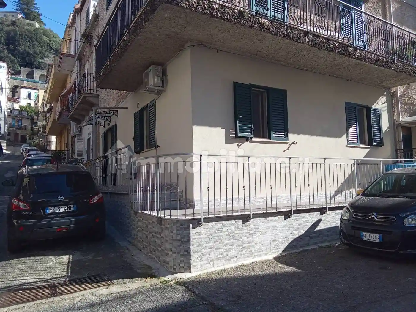 Trilocale ottimo stato, piano rialzato, Centro, Bagnara Calabra - foto 5