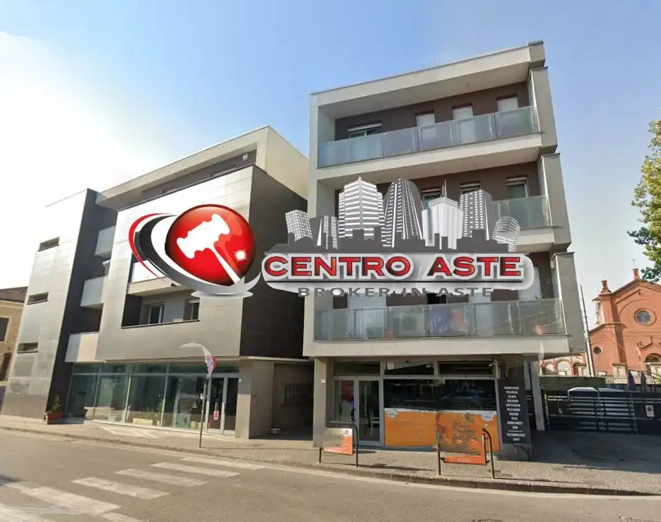 Appartamento in asta a Pesaro