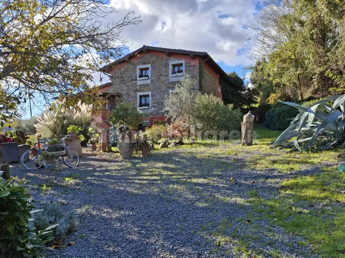 Villa in vendita a Celleno