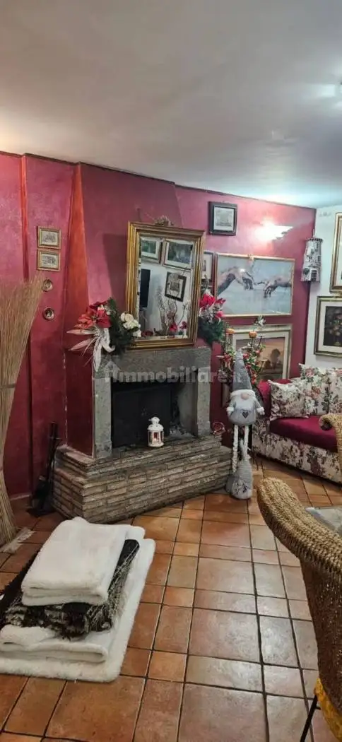 Villa bifamiliare Strada Valle 19, Celleno - foto 2