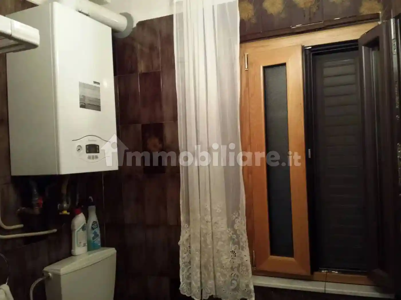 Villa a schiera via Giovanni Boccaccio, Fabrizia - foto 2