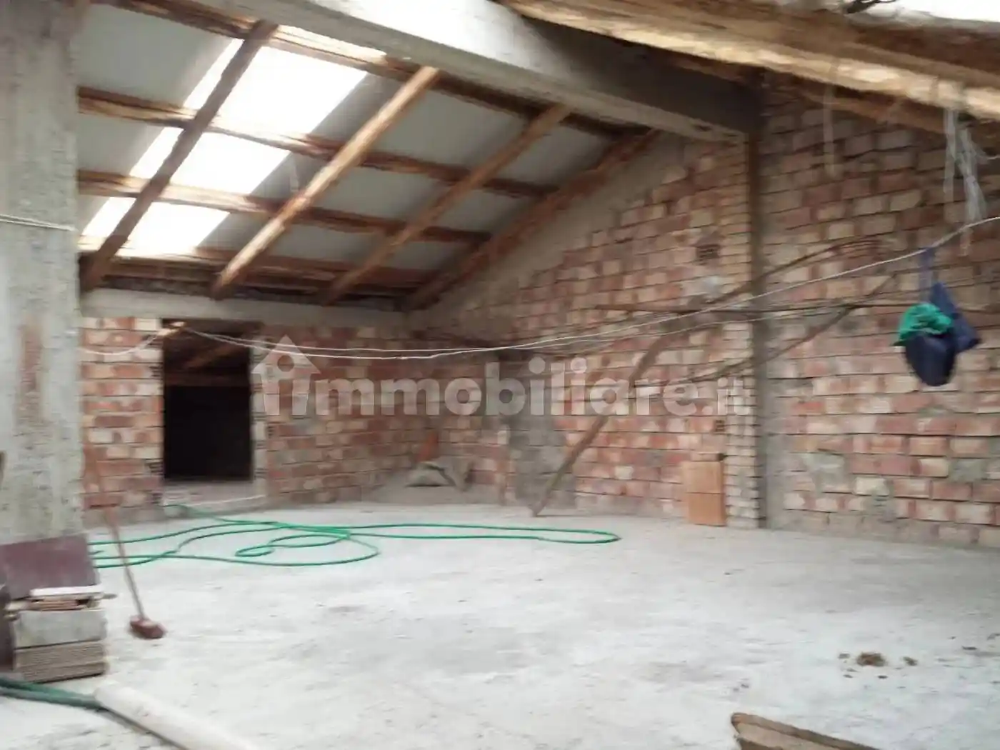 Villa a schiera via Giovanni Boccaccio, Fabrizia - foto 3