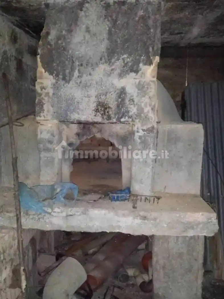 Villa a schiera via Giovanni Boccaccio, Fabrizia - foto 4