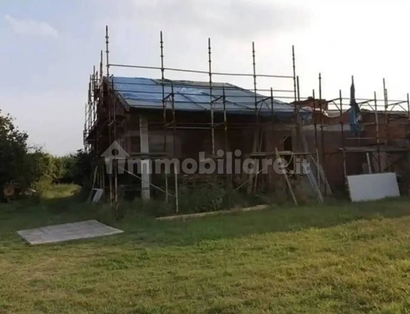 Villa in vendita a Galliavola