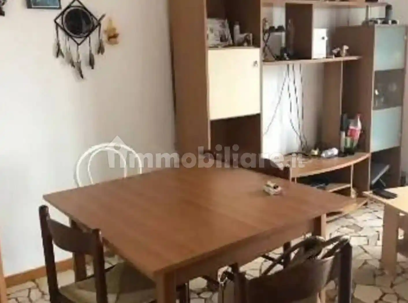 Appartamento in vendita a Mortara