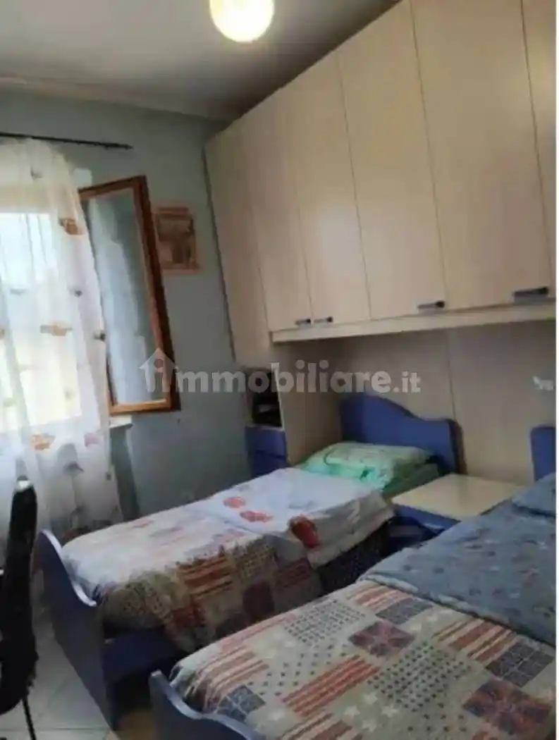 Villa a schiera piazza Casavecchia, Macchie, Castiglione del Lago - foto 4