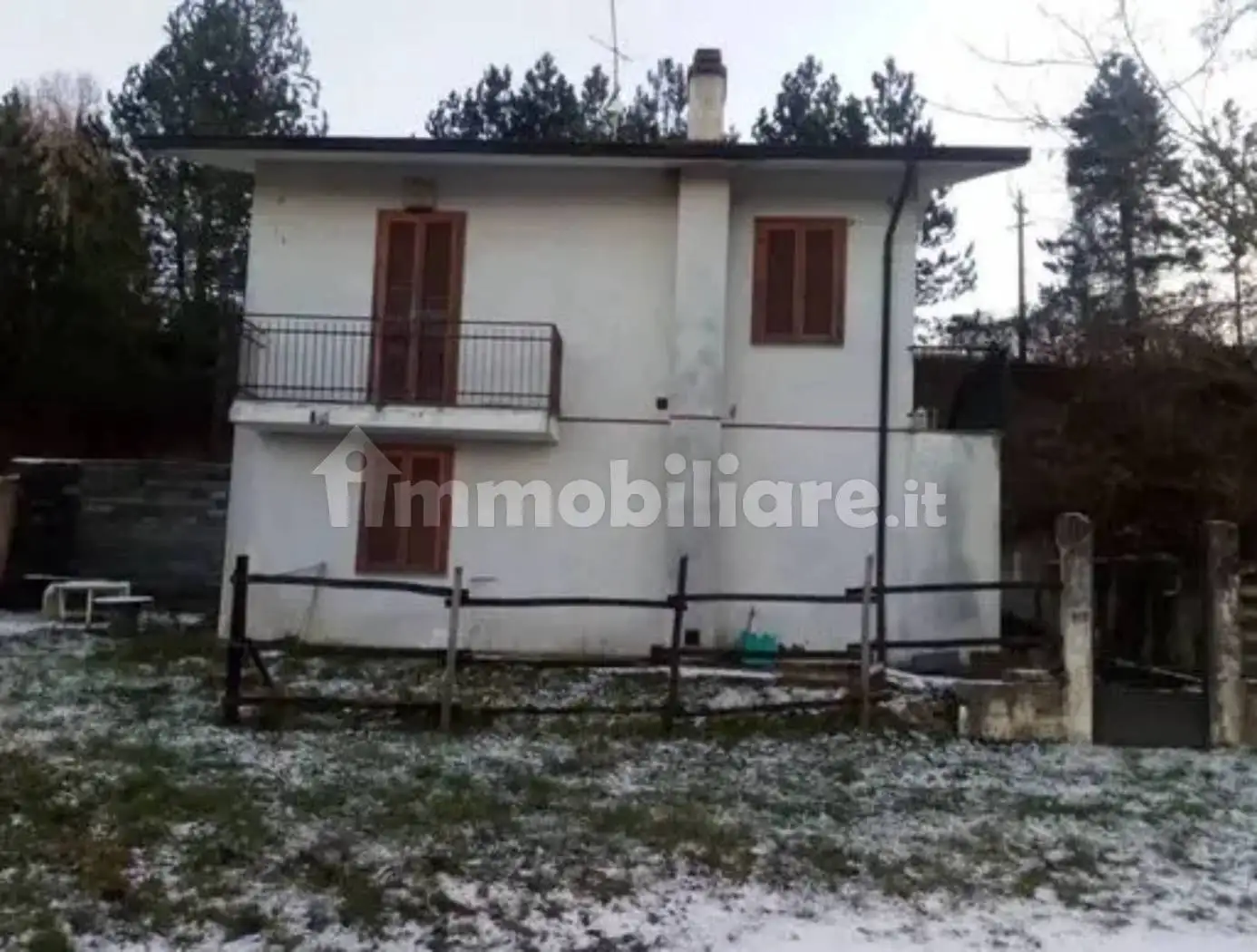 Villetta a schiera in vendita a Val di Nizza