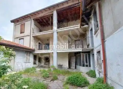 Rustico - Casale in vendita a Grassobbio