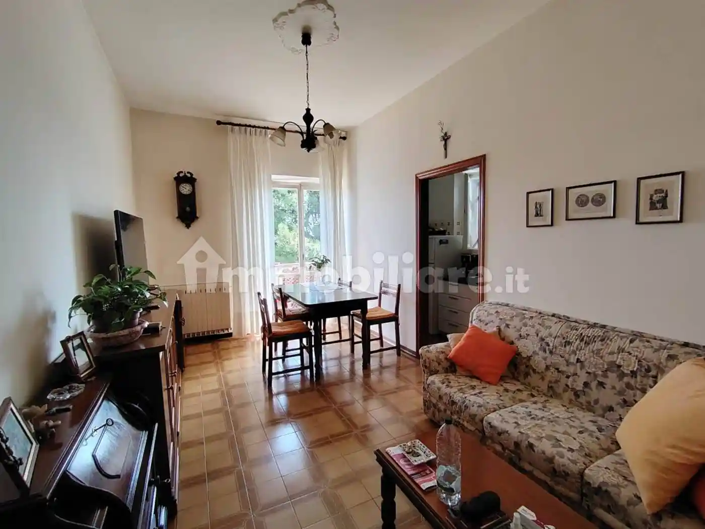 Appartamento in vendita a Senigallia