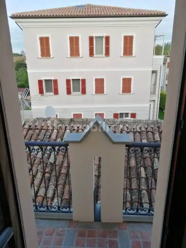 Villetta a schiera in vendita a Senigallia