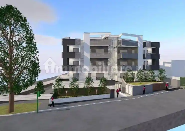 Appartamento in vendita a Senigallia