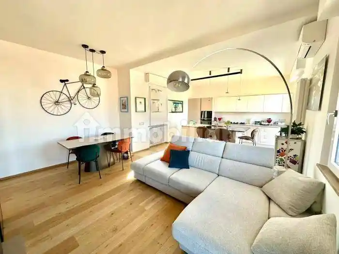 Appartamento in vendita a Senigallia