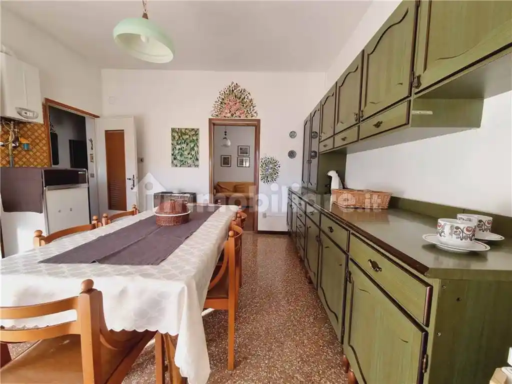 Appartamento in vendita a Travo