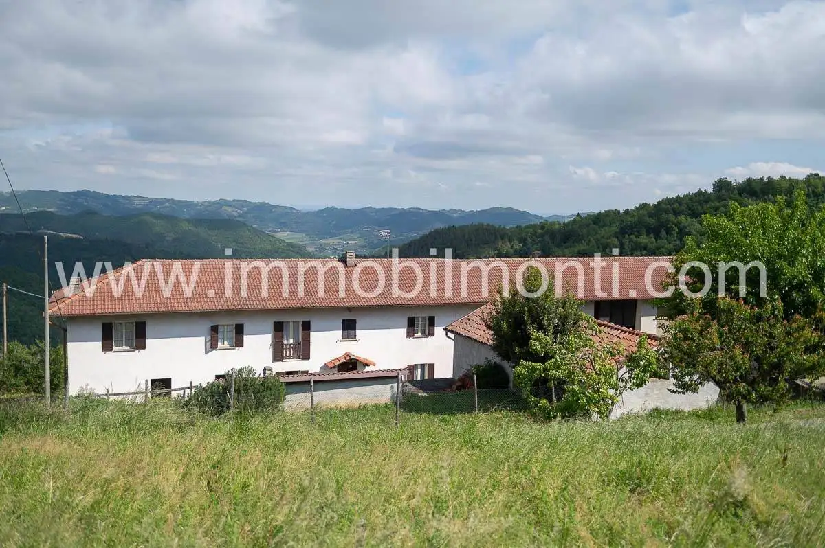 Rustico - Casale in vendita a Roccaverano