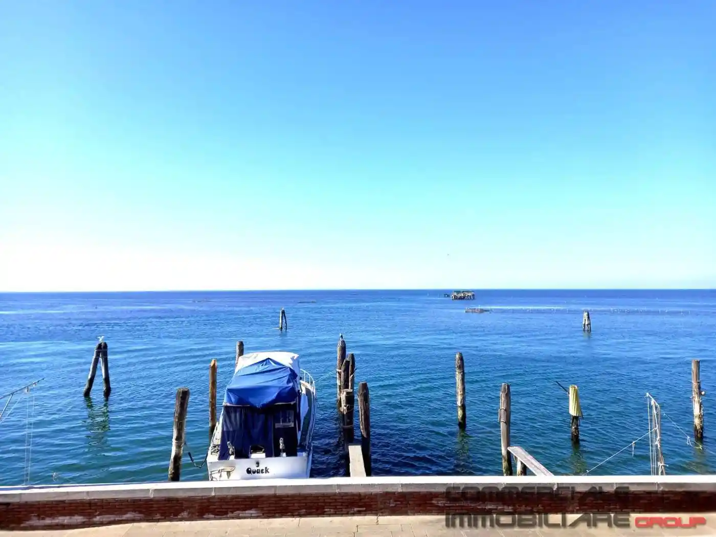 Appartamento buono stato, Pellestrina, Venezia - foto 2