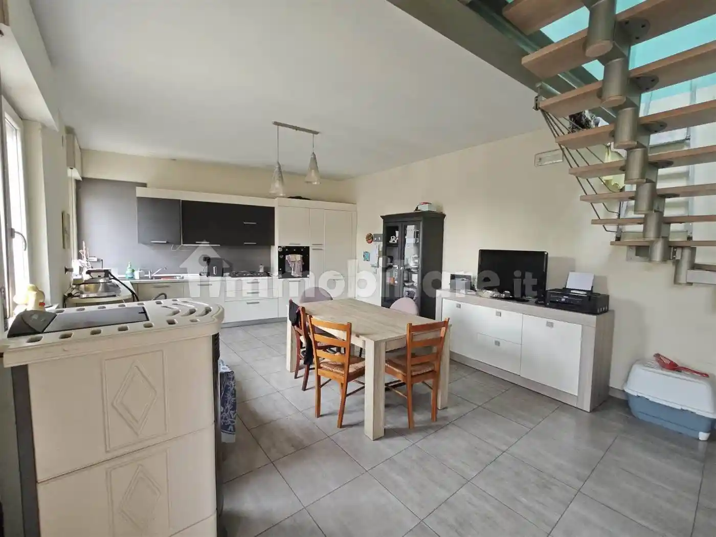 Appartamento in vendita a Monteforte d'Alpone