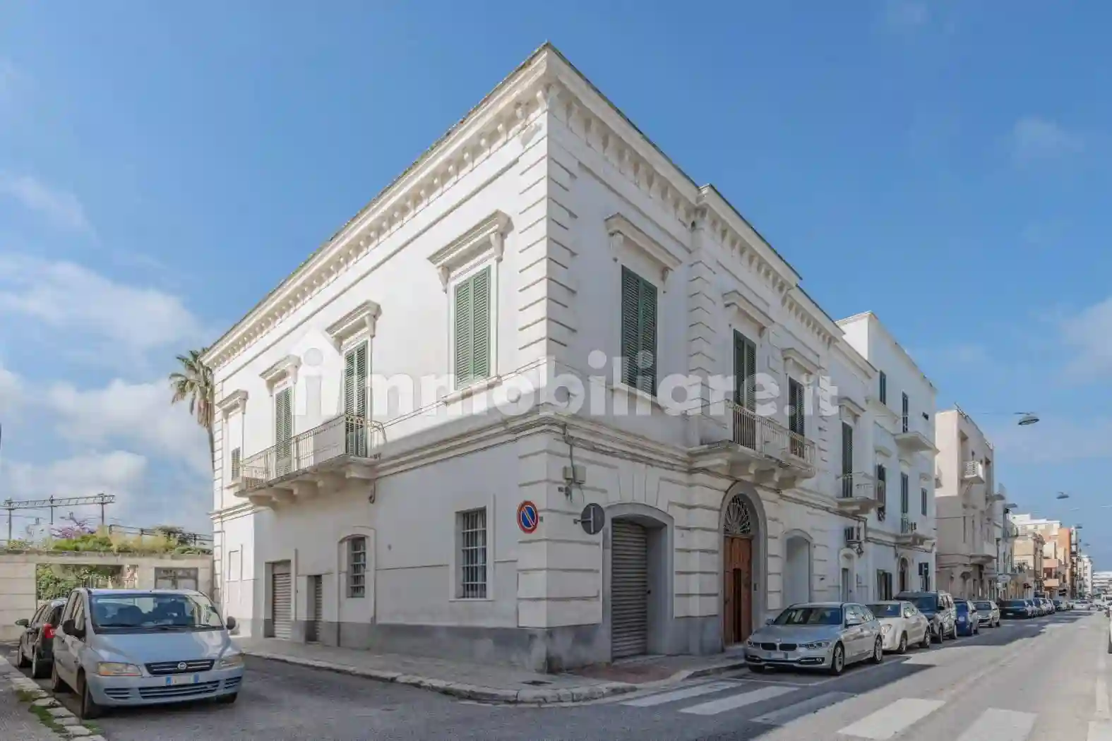 Palazzo - Edificio - foto 2