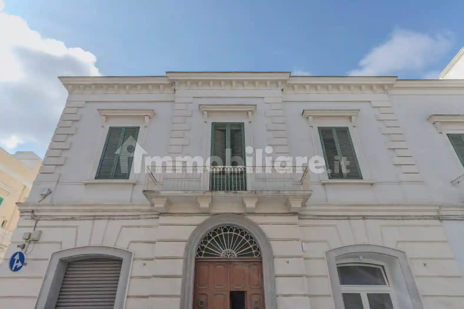 Palazzo - Edificio - foto 3