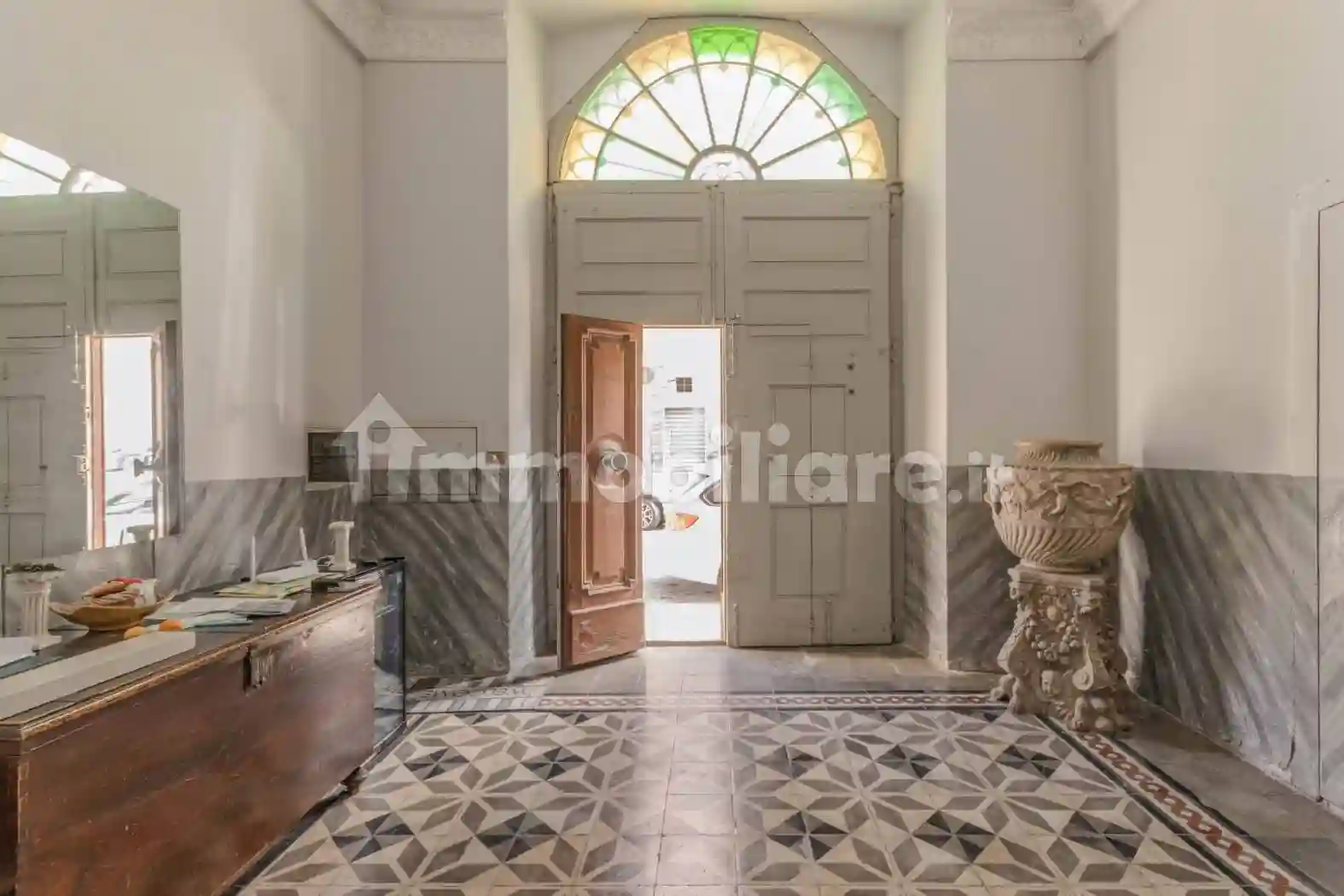 Palazzo - Edificio - foto 4