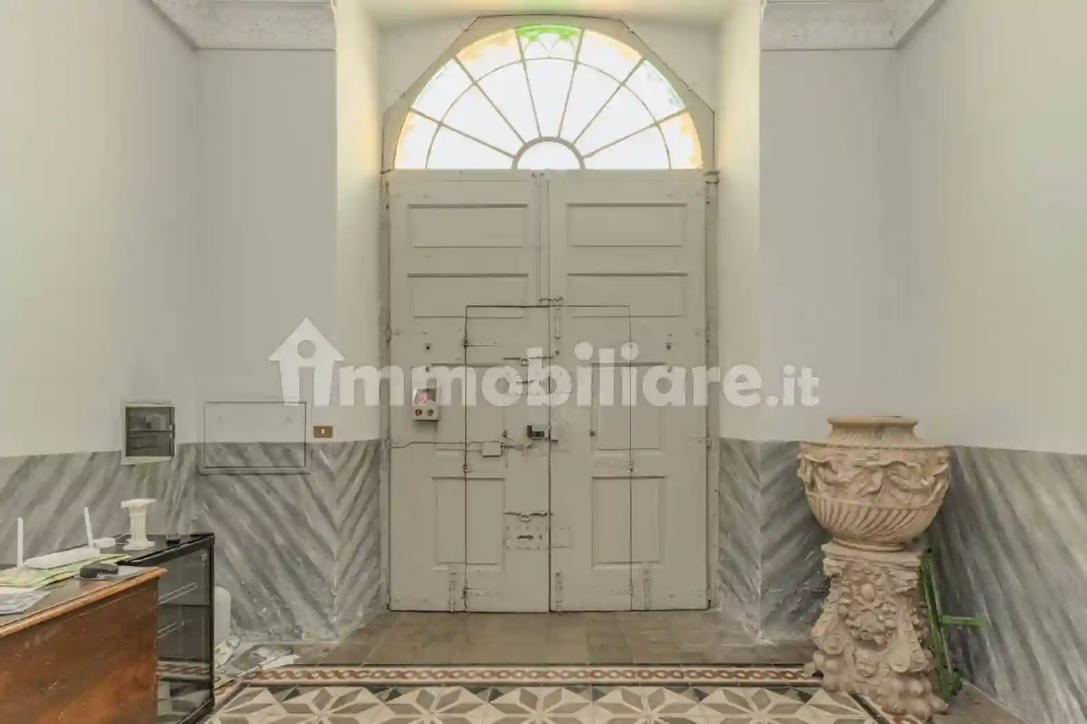 Palazzo - Edificio - foto 5