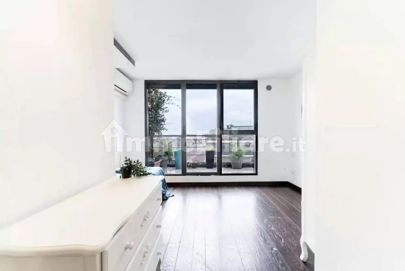 Trilocale via Pompeo Mariani, Gorla, Milano - foto 3