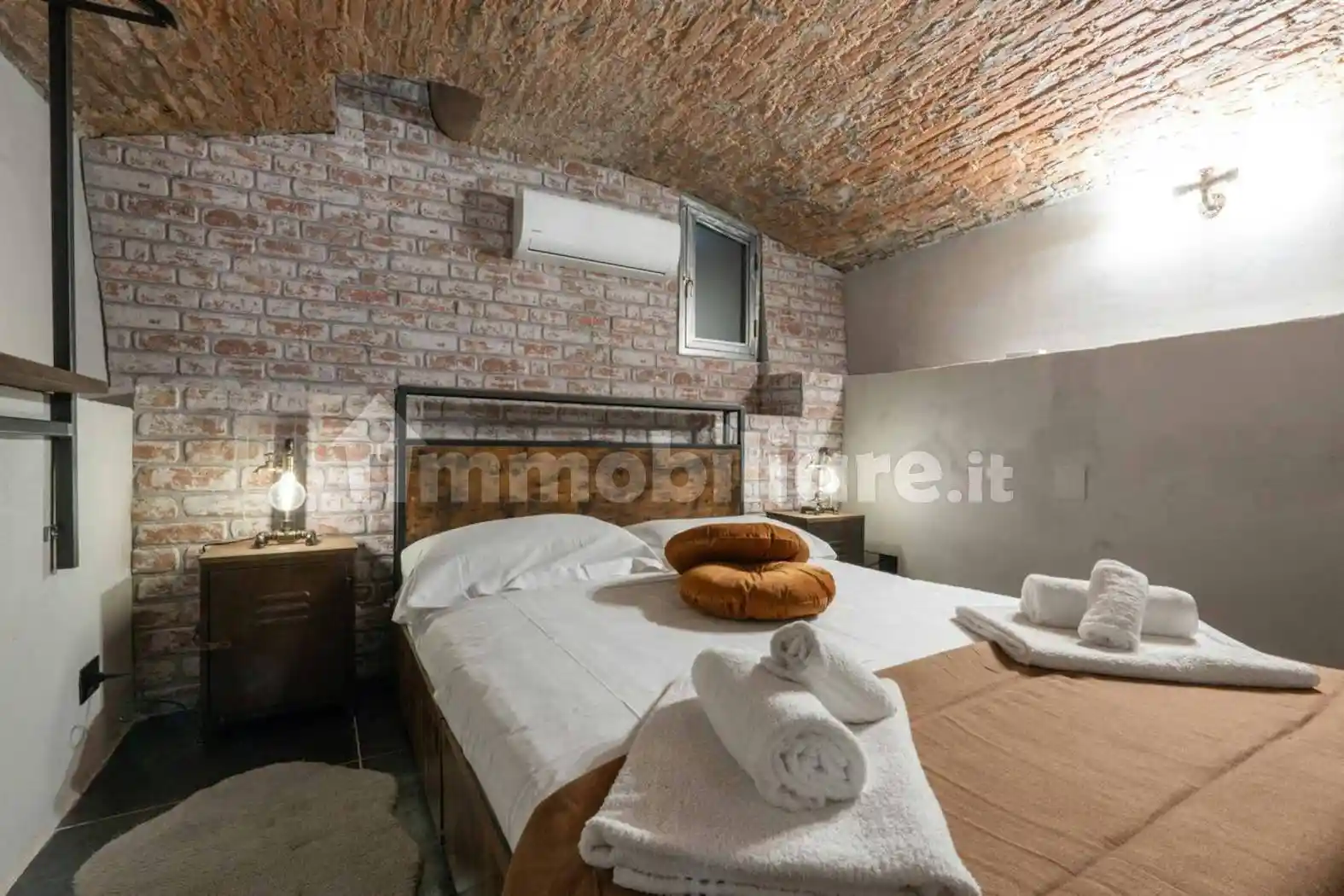 Casa indipendente in affitto a Firenze