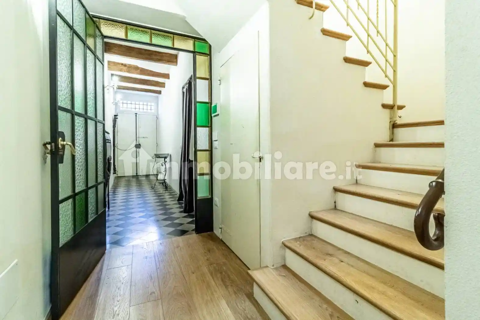 Palazzo - Edificio - foto 4