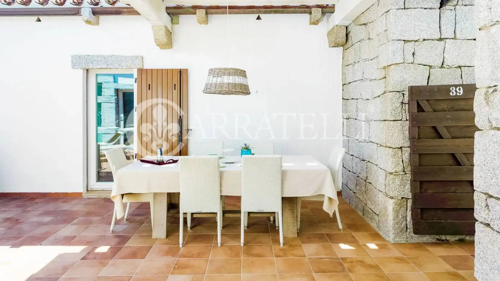 Villa unifamiliare strada provinciale 20, Centro, Castiadas - foto 4