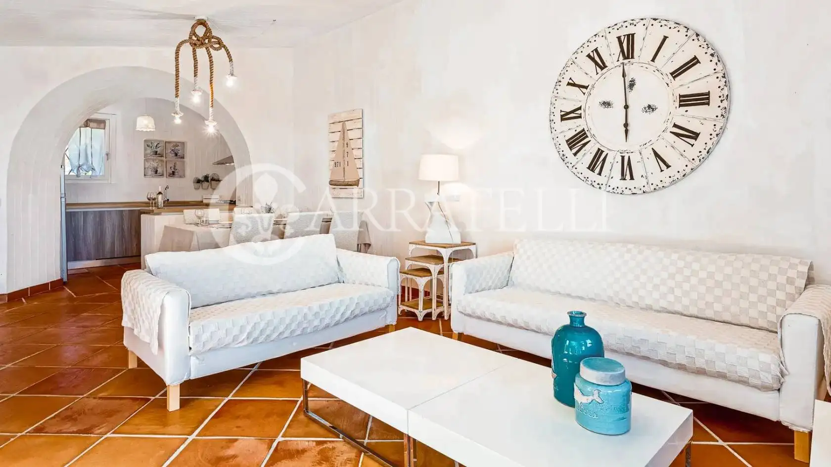 Villa unifamiliare strada provinciale 20, Centro, Castiadas - foto 5